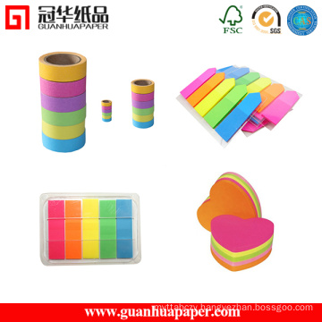 2015 Professional Shaped Memo Cube Custom Paper Cube